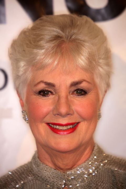 Shirley Jones | Biography | AllMusic